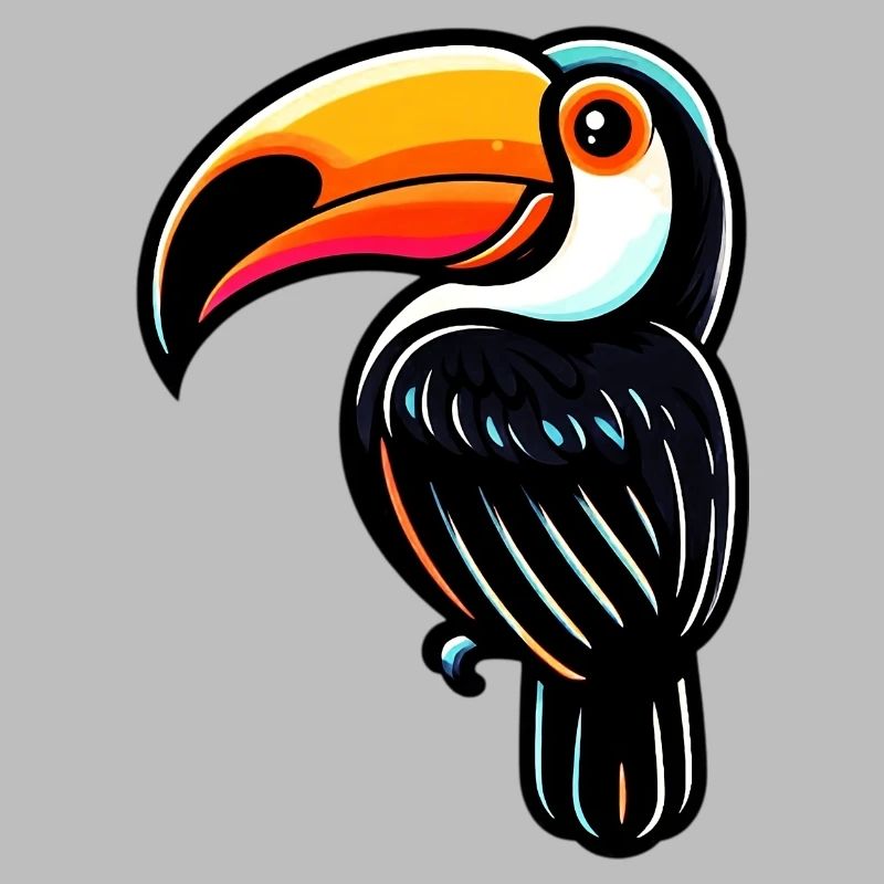 Toucan