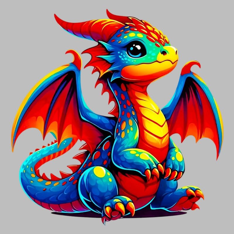 Drache