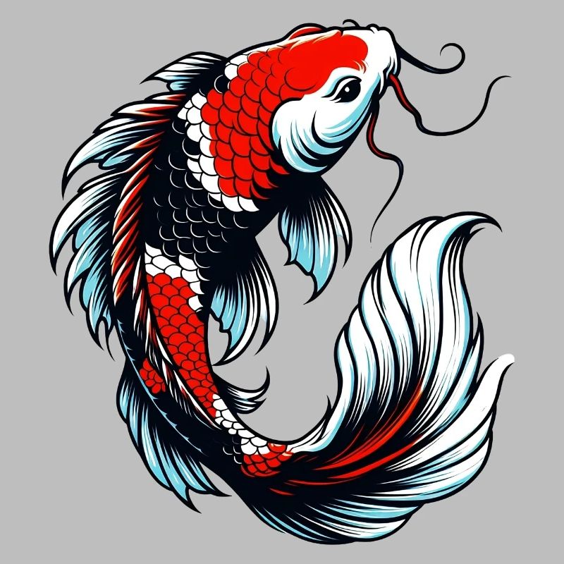 Koi Carp
