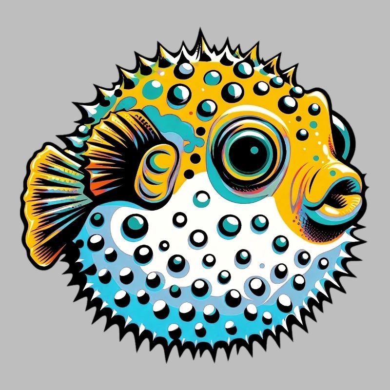 Blowfish