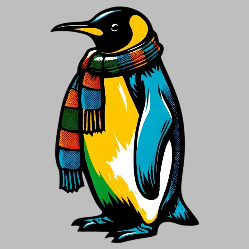 Penguin