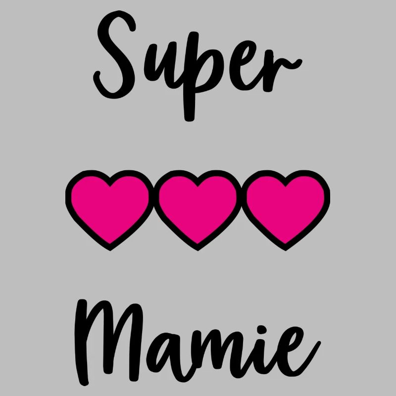 OMA. MAMA. OMA. MUTTERTAG