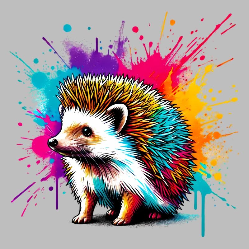 Hedgehog