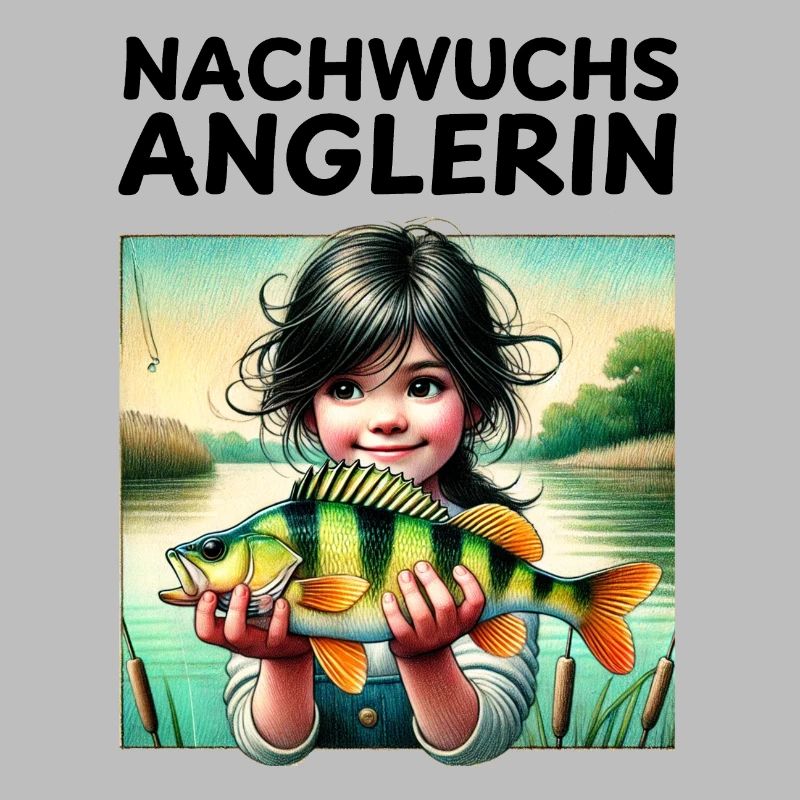Jeune pêcheur