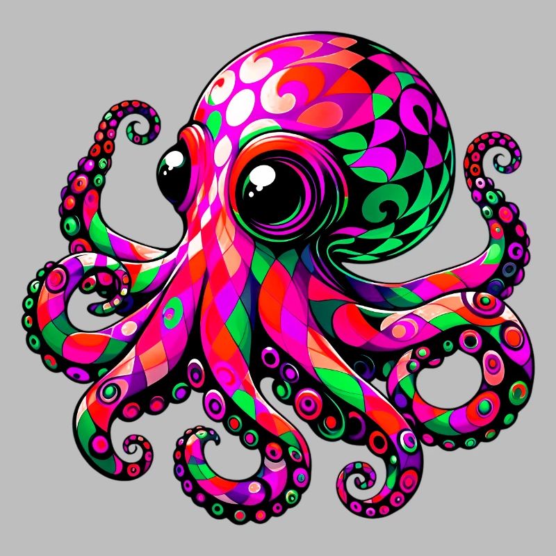 Octopus
