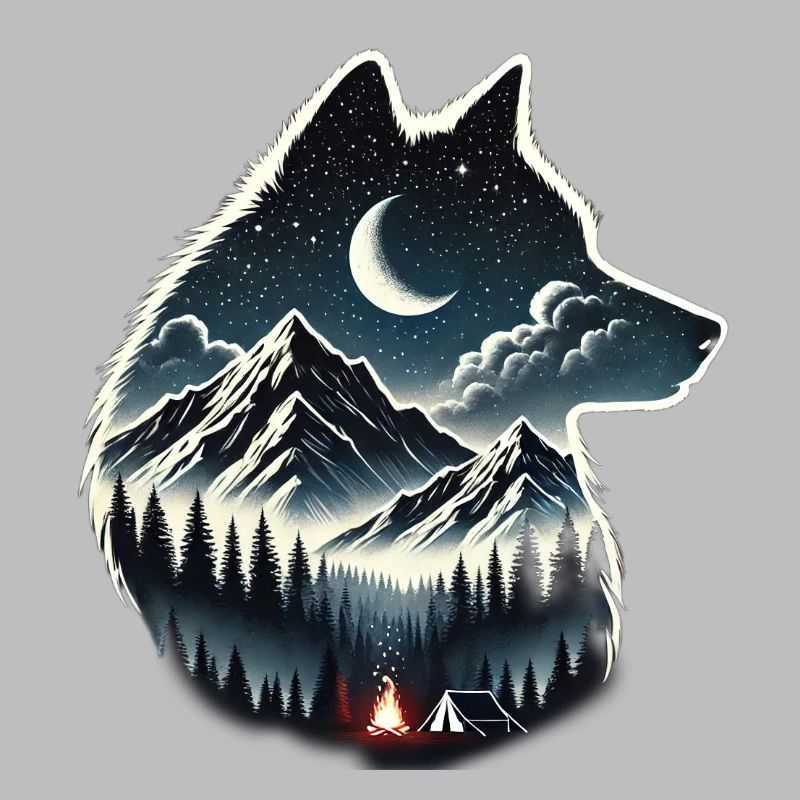 wolf