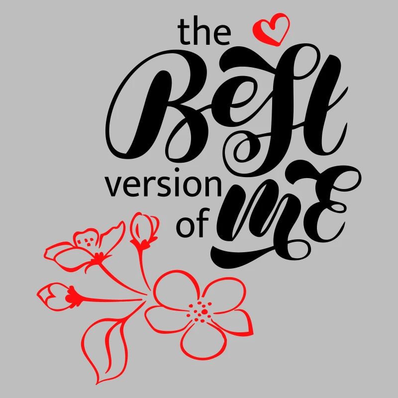 meilleure version de moi