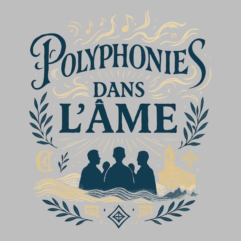 Polyphonies dans l'âme
