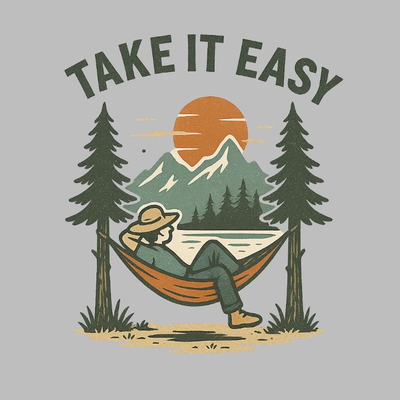 Take It Easy