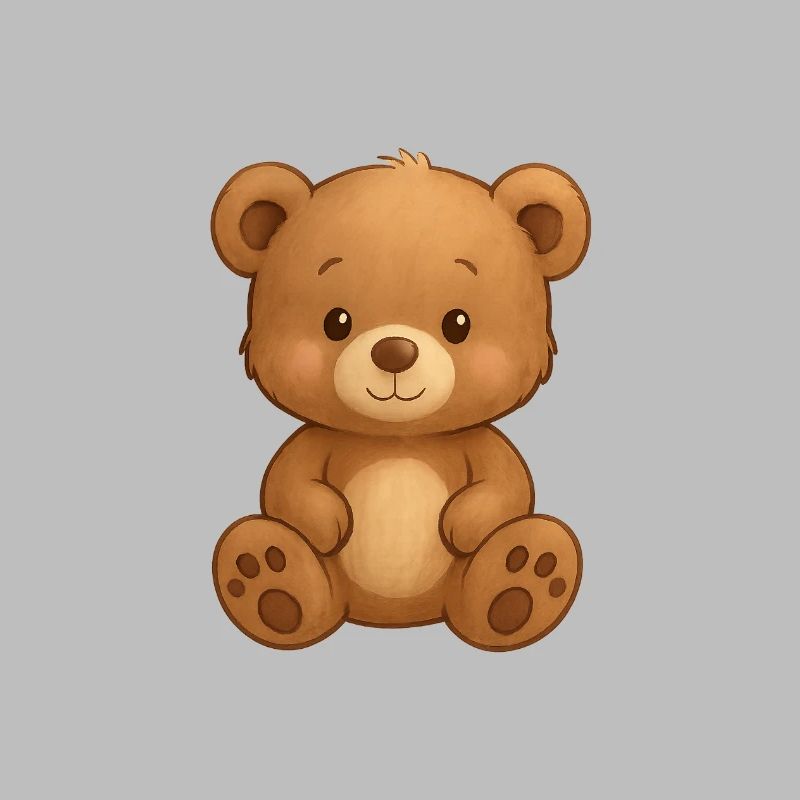 Teddybär