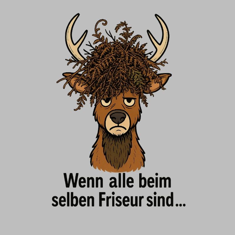 Coiffeur Hirsch Horst