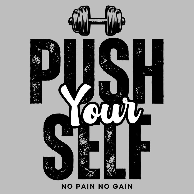 Push_yourself