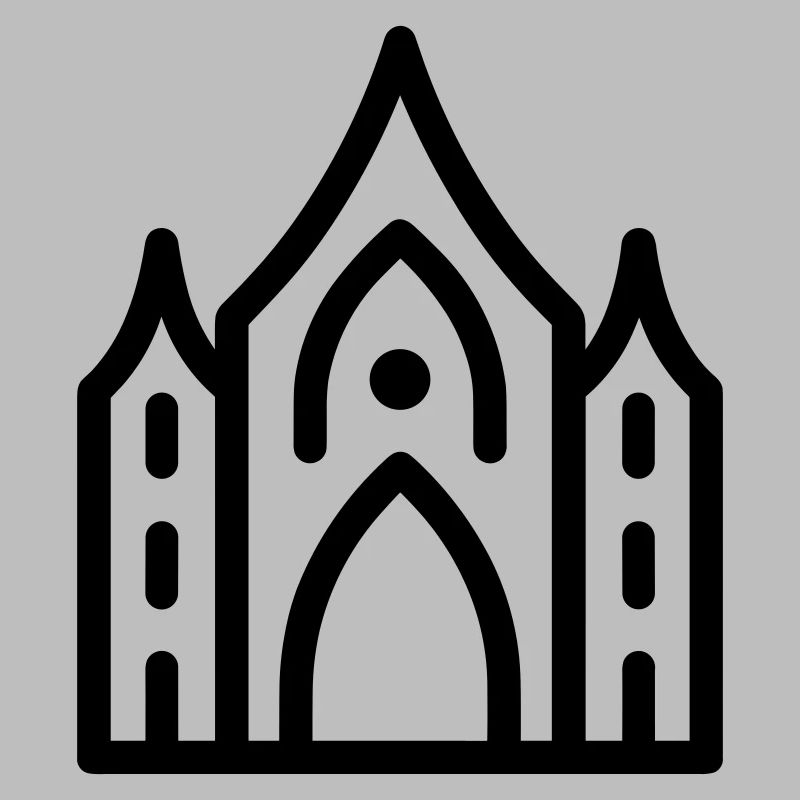 cathedral