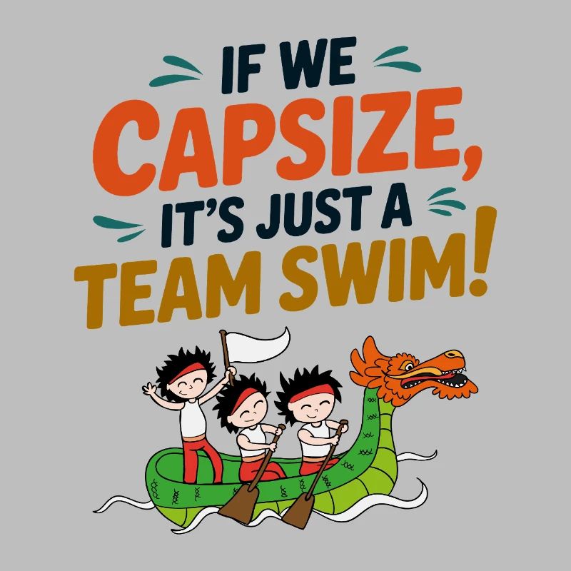  Synchronized Paddling Team 