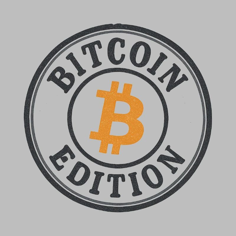 Édition Bitcoin