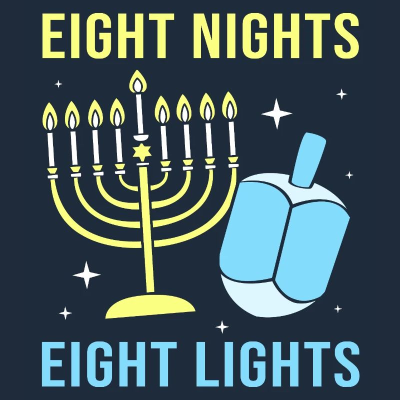 Hanoukka Hanoukka Hanoucca