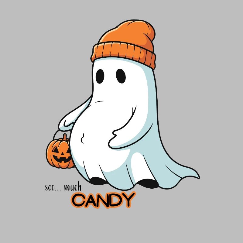 so much Candy