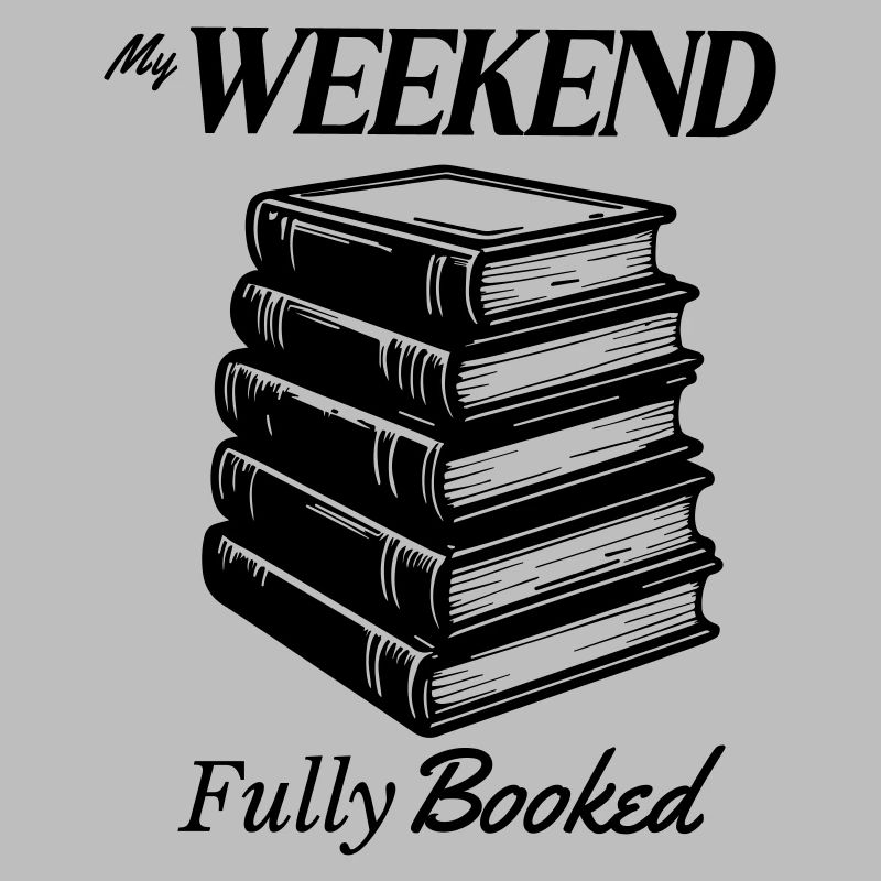 My Weekend Full Booked