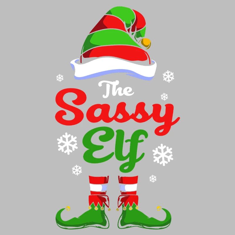 Elfe Elf Weihnachtsgeschenk Nervensäge