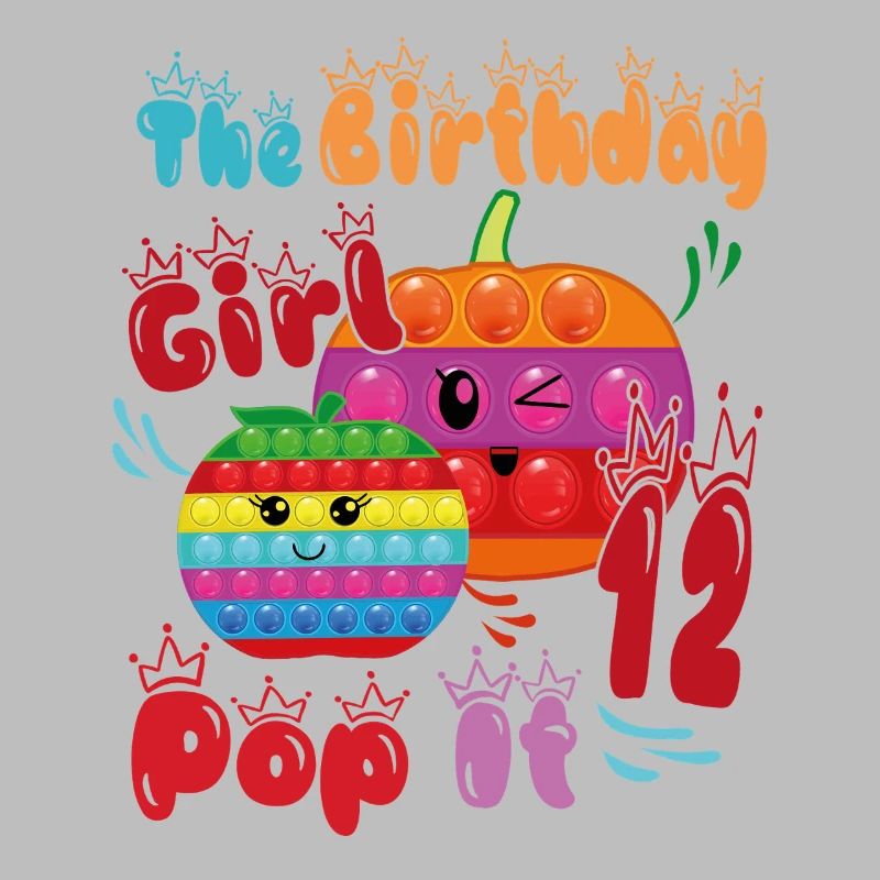 Das Geburtstagskind Pop-It12