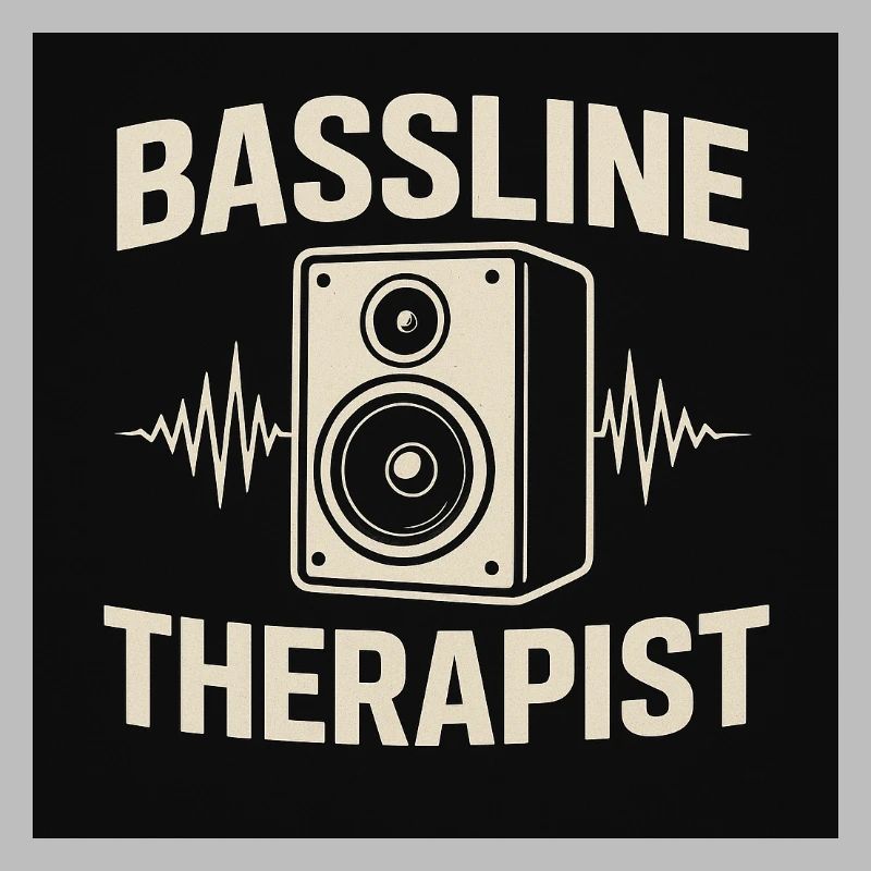 Thérapeute de lignes de basse