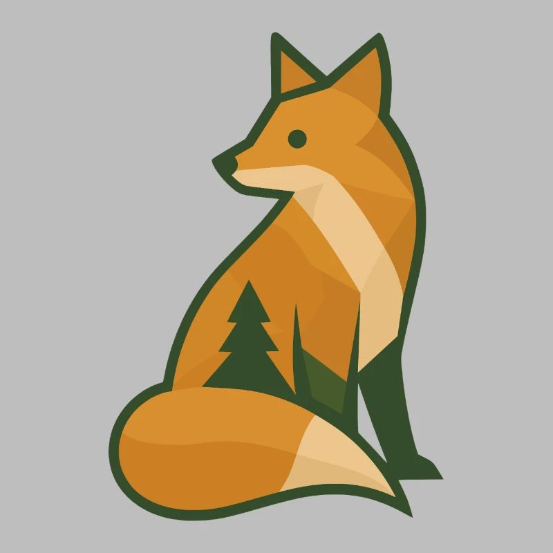 Forest Fox