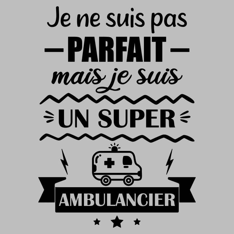 Super Notfall-Krankenwagen