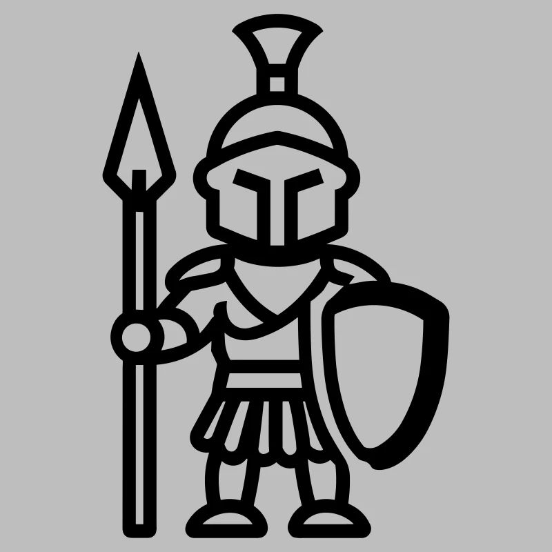 warrior