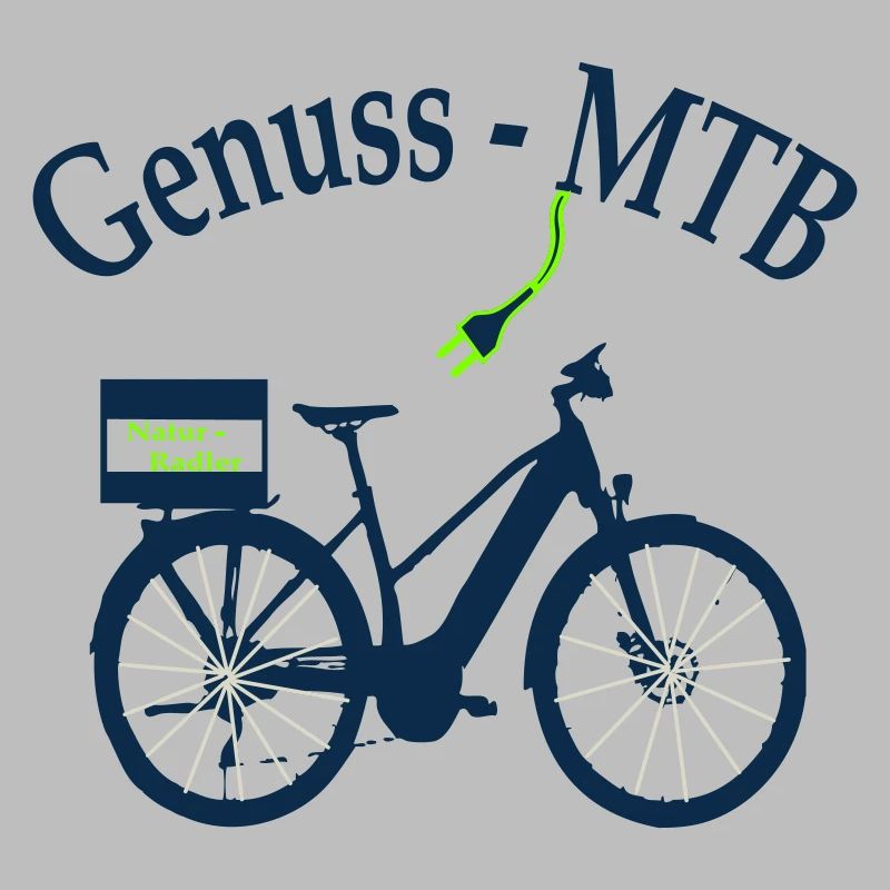 E-MTB-Damen