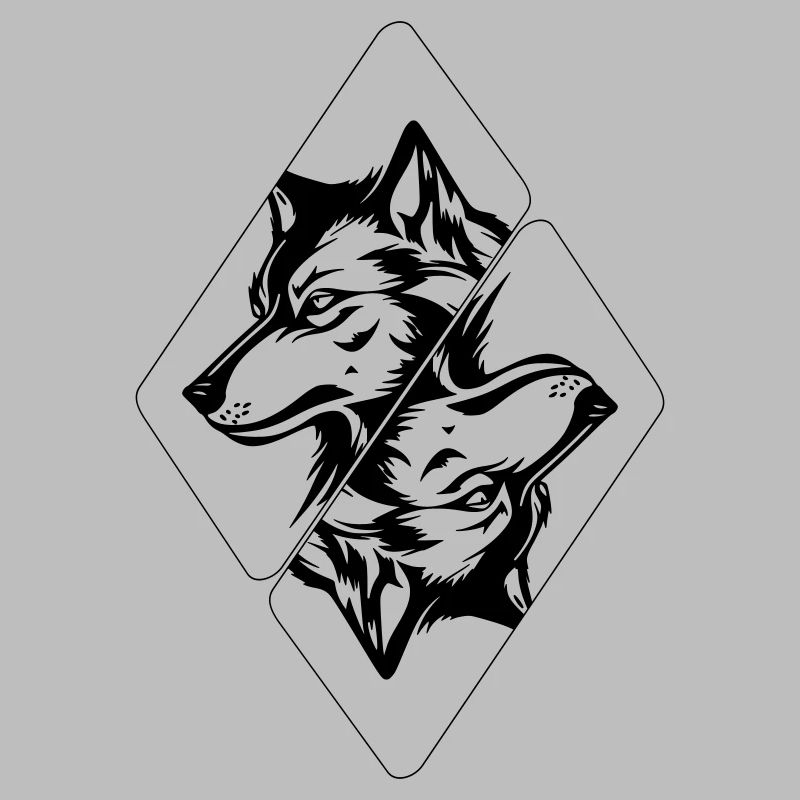 Wolf's Head