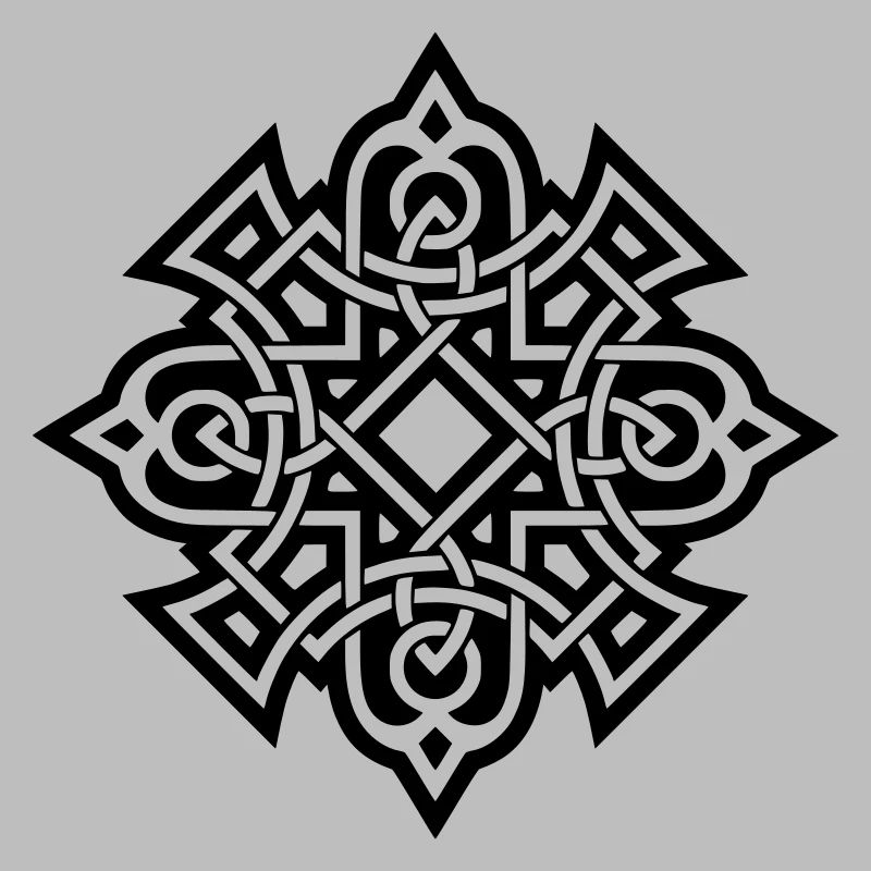 Celtic Pattern