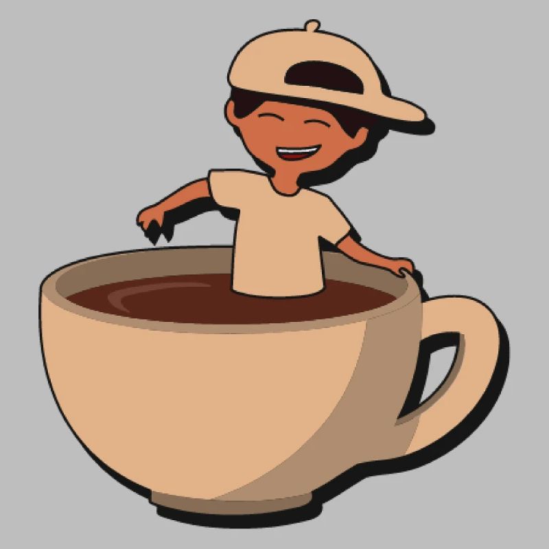 Cup Buddy Kaffeespritzer