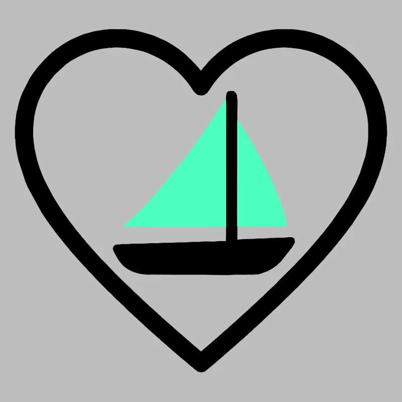 Cuore Vela – Passione Navigazione