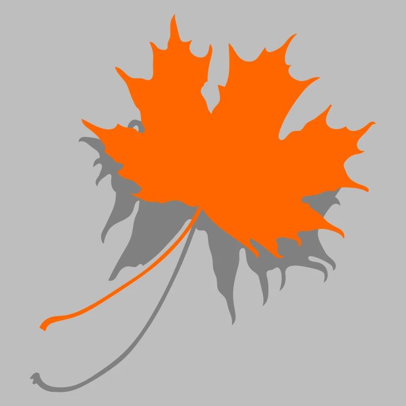 Maple leaf