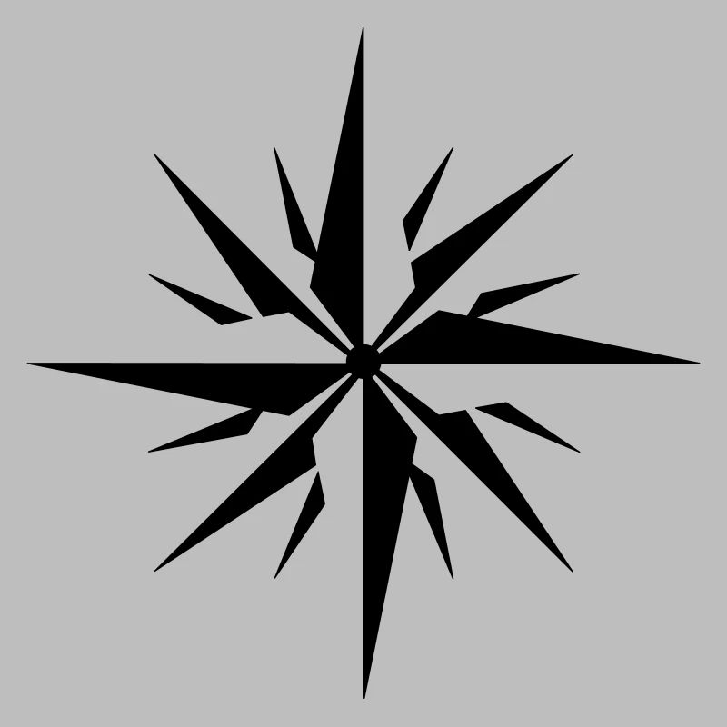 Wind rose