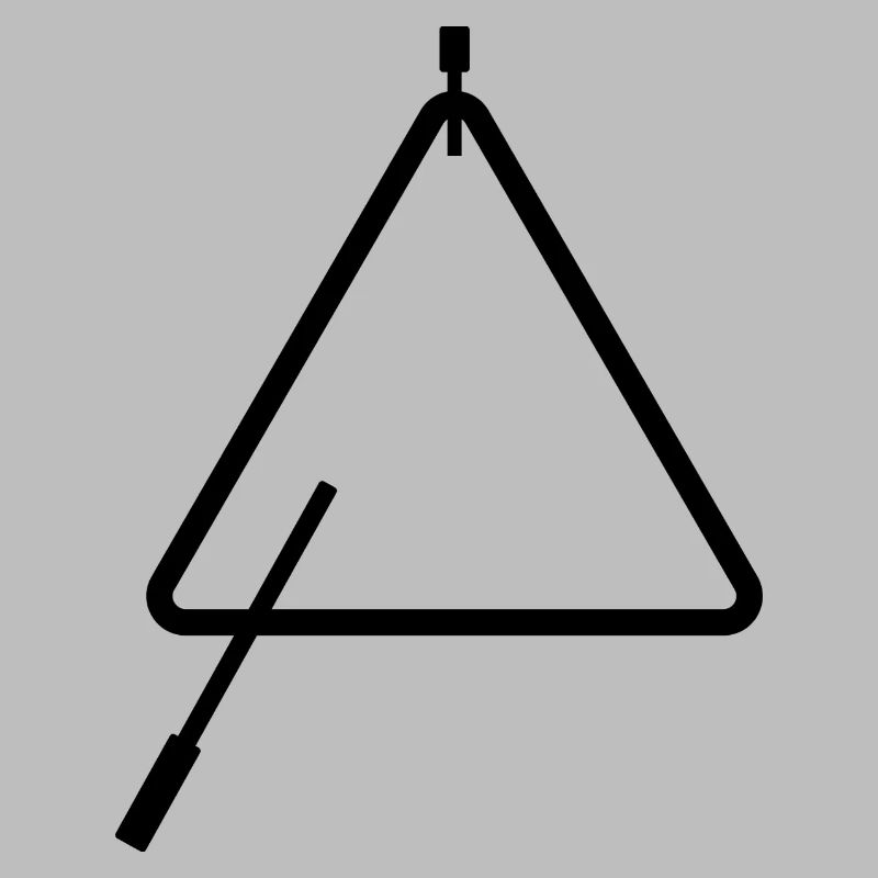 Música triangular