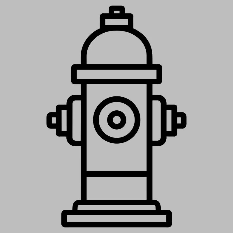 Fire hydrant