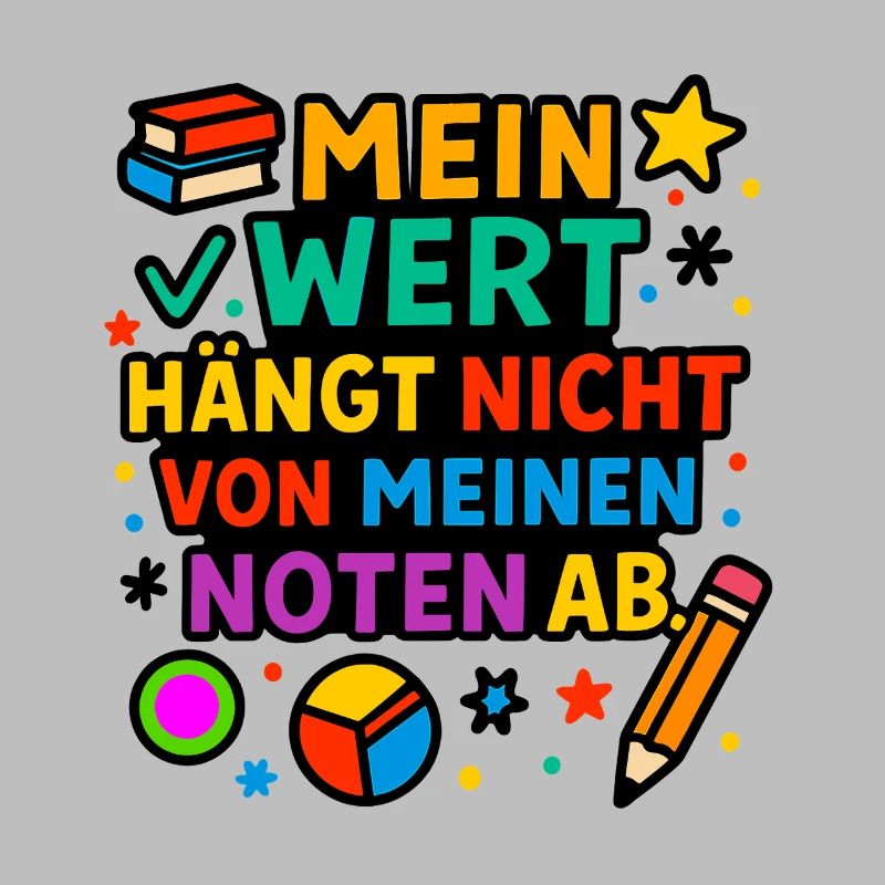 Ma valeur compte, pas mes notes