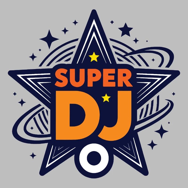 SUPER DJ - parliamo
