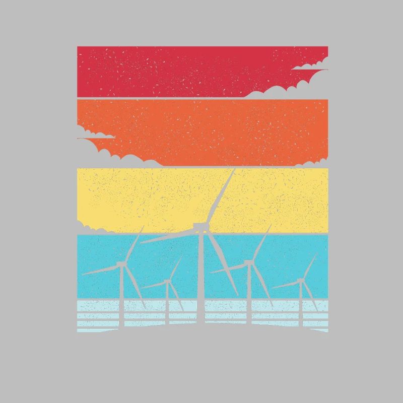 Énergie éolienne Éolienne Éolienne