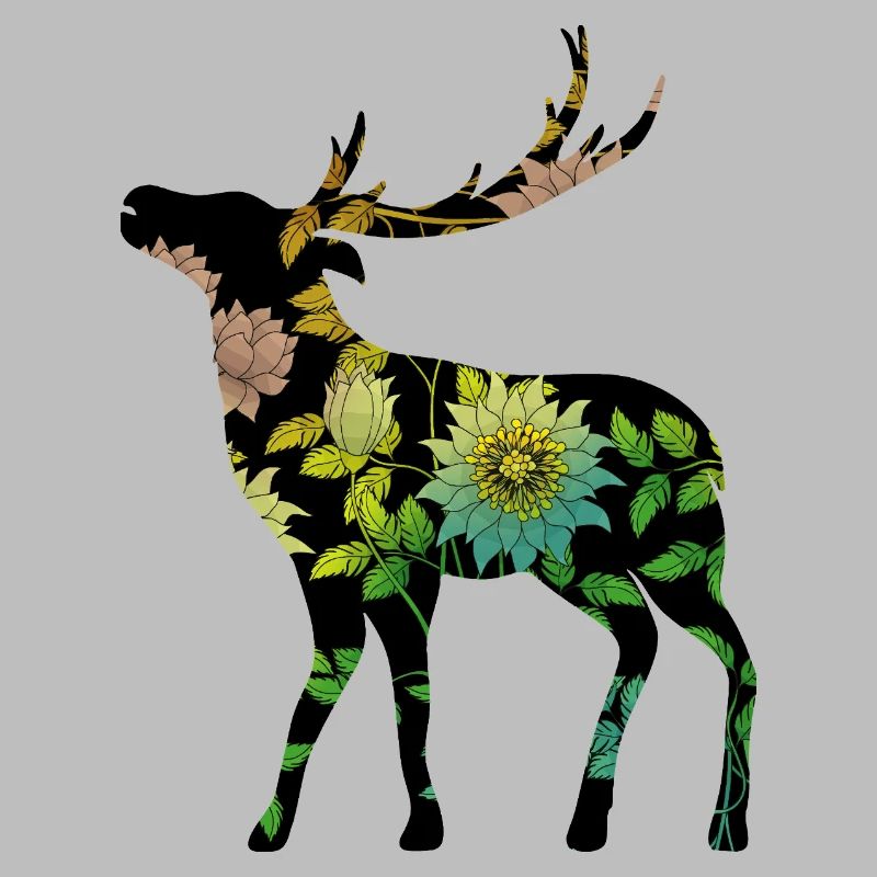 Hirsch