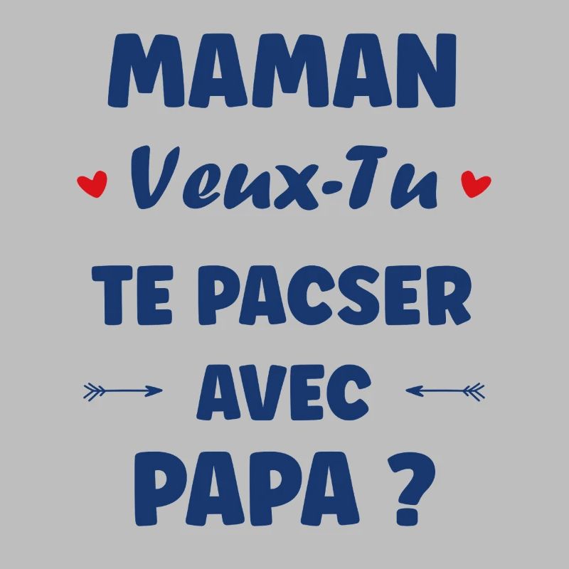 Mama, willst du eine eingetragene Lebenspartnerschaft mit Papa eingehen?