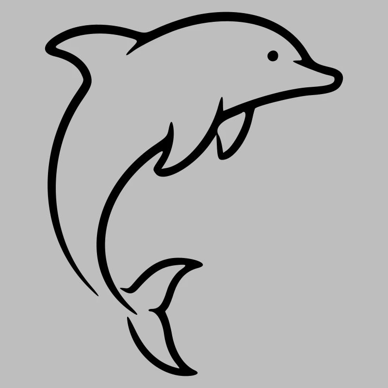 dolphin