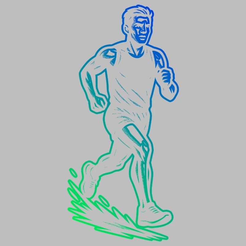 Easy Running Timeless Design