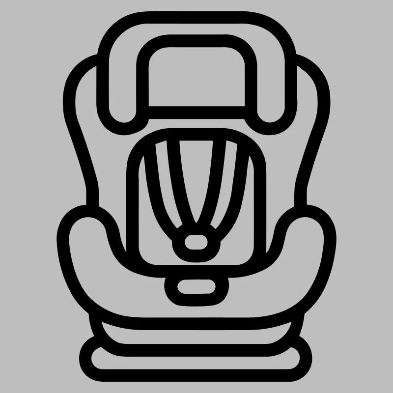 siège auto bébé