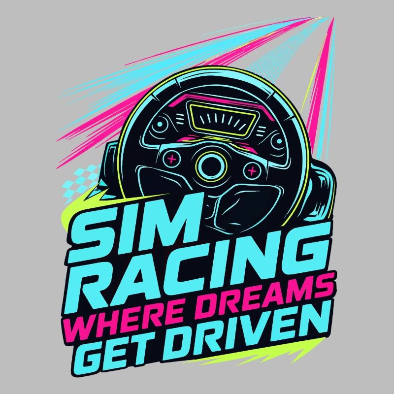 Sim Racing Where Dreams Are Driven