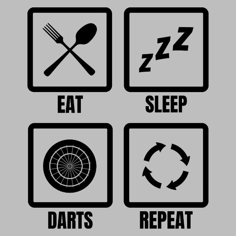 Programme des fléchettes