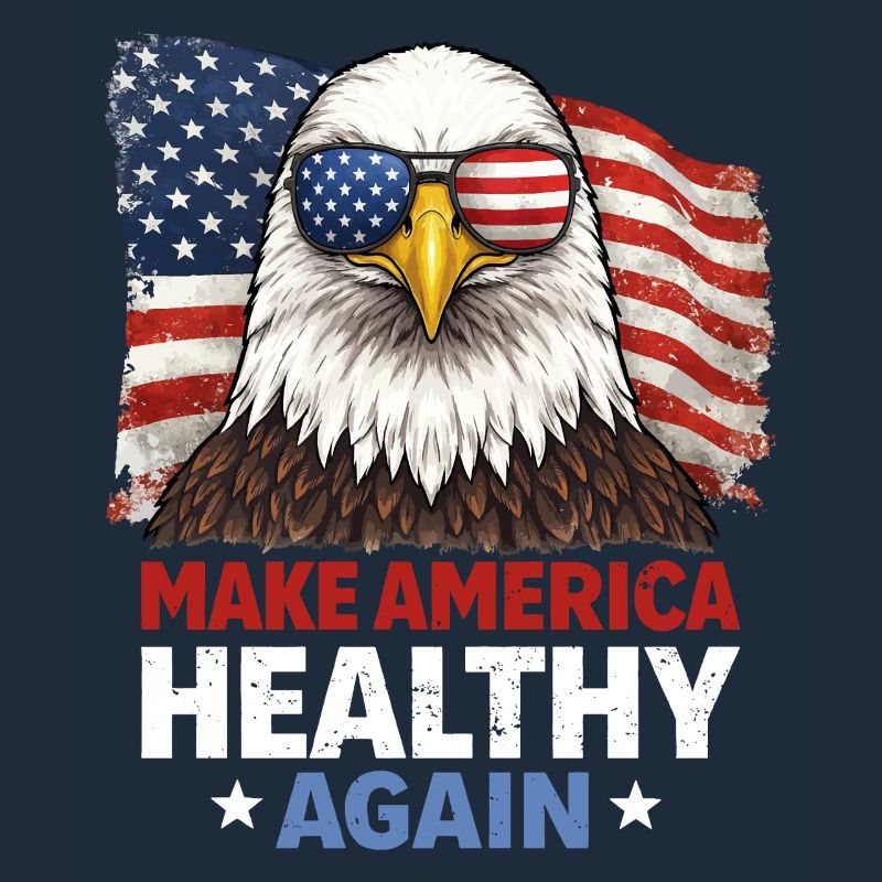 Makes America Healthy Again