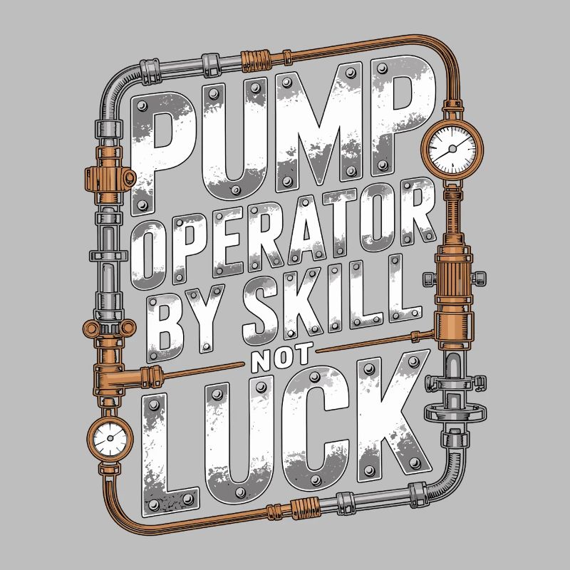 Fire Engineer Pump Operator By Fire Department