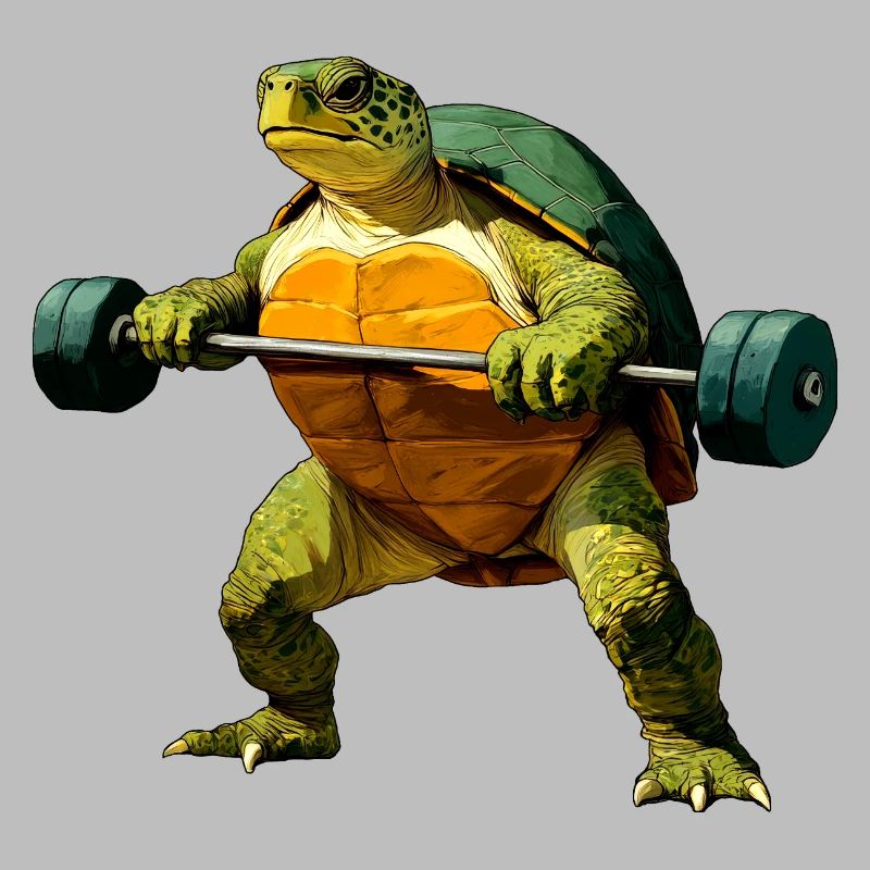 Turtle Trainer